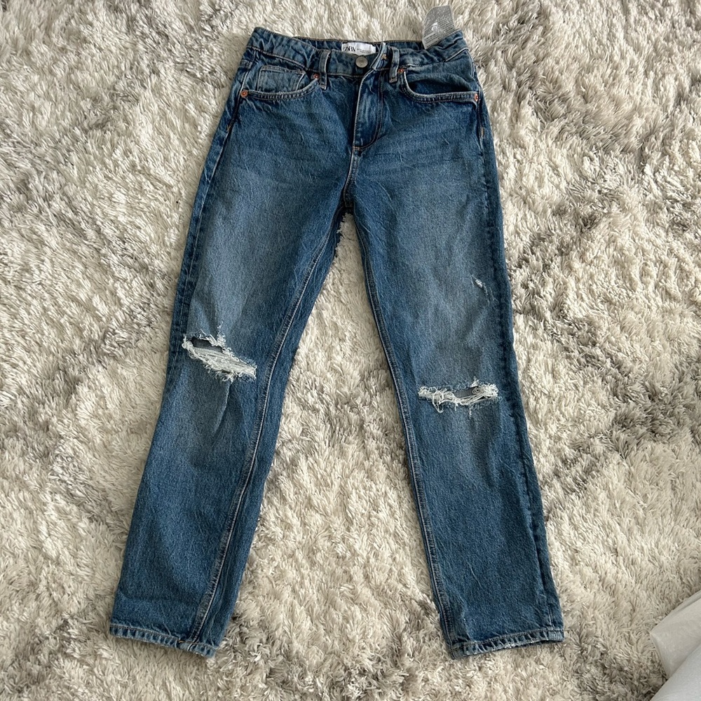 Zara Jeans
